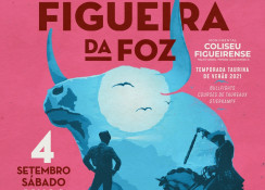 CORRIDA DE HOMENAGEM À MULHER NA FIGUEIRA DA FOZ